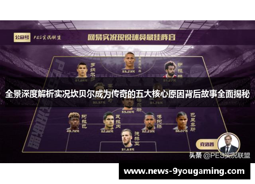 全景深度解析实况坎贝尔成为传奇的五大核心原因背后故事全面揭秘